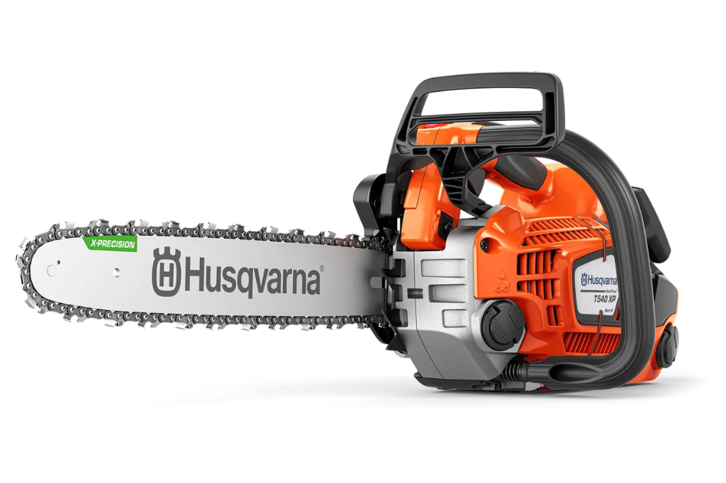 Husqvarna T540 XP® Mark III arboristu motorzāģis Art nr: 970 51 79‑14