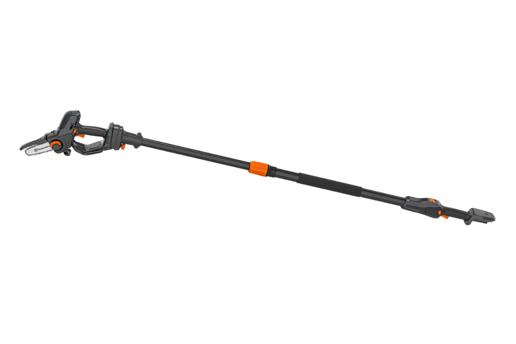 Husqvarna Aspire™ PE5-P4A.   Art nr: 970 62 14‑02