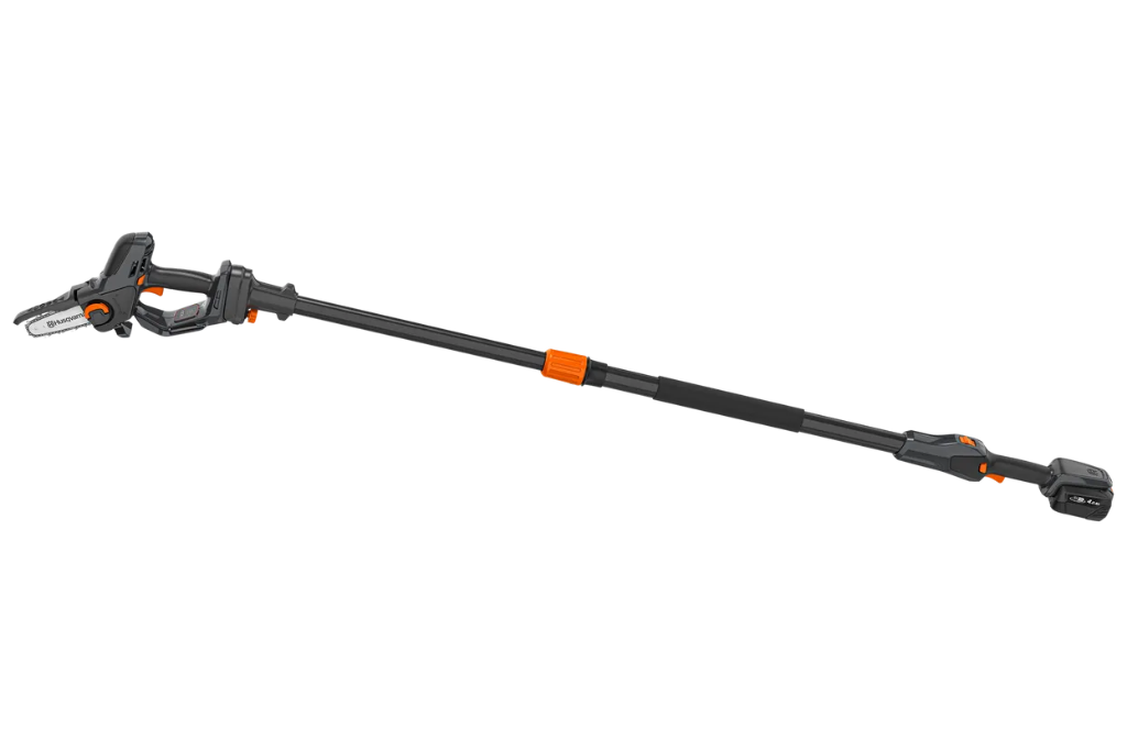Husqvarna Aspire™ PE5-P4A, ar aku un lādētāju. Art nr: 970 62 14‑05