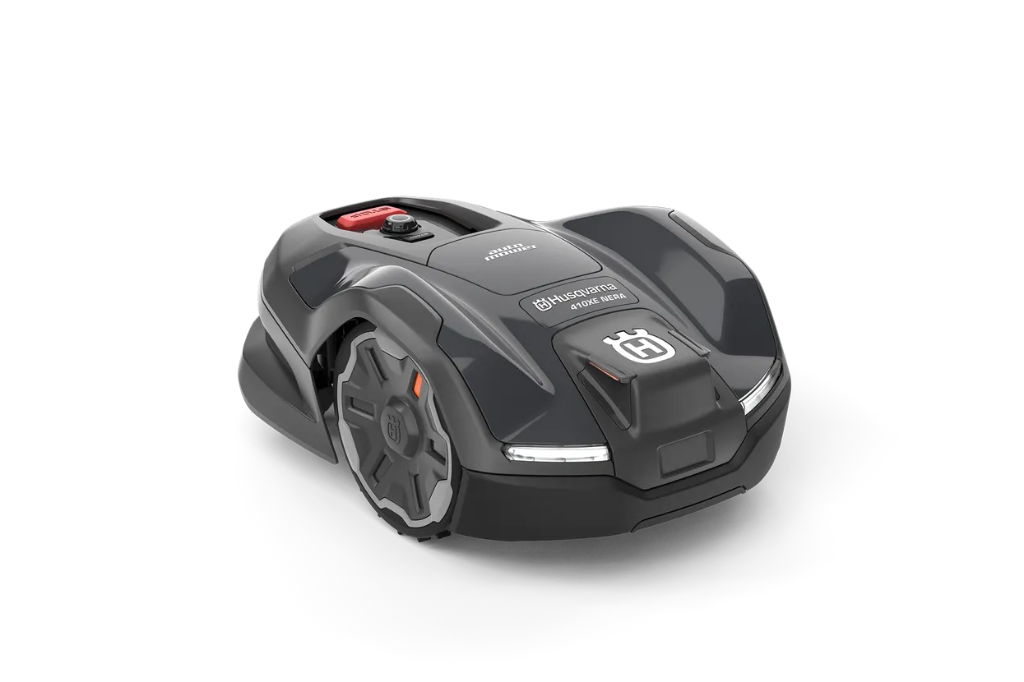 Husqvarna Automower® 410XE NERA Art nr: 970 65 44‑11
