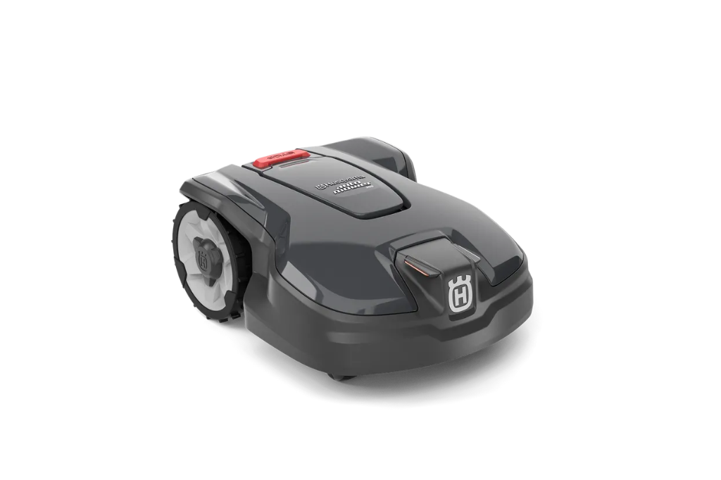 HUSQVARNA AUTOMOWER® 305 Art nr: 967 97 40‑11