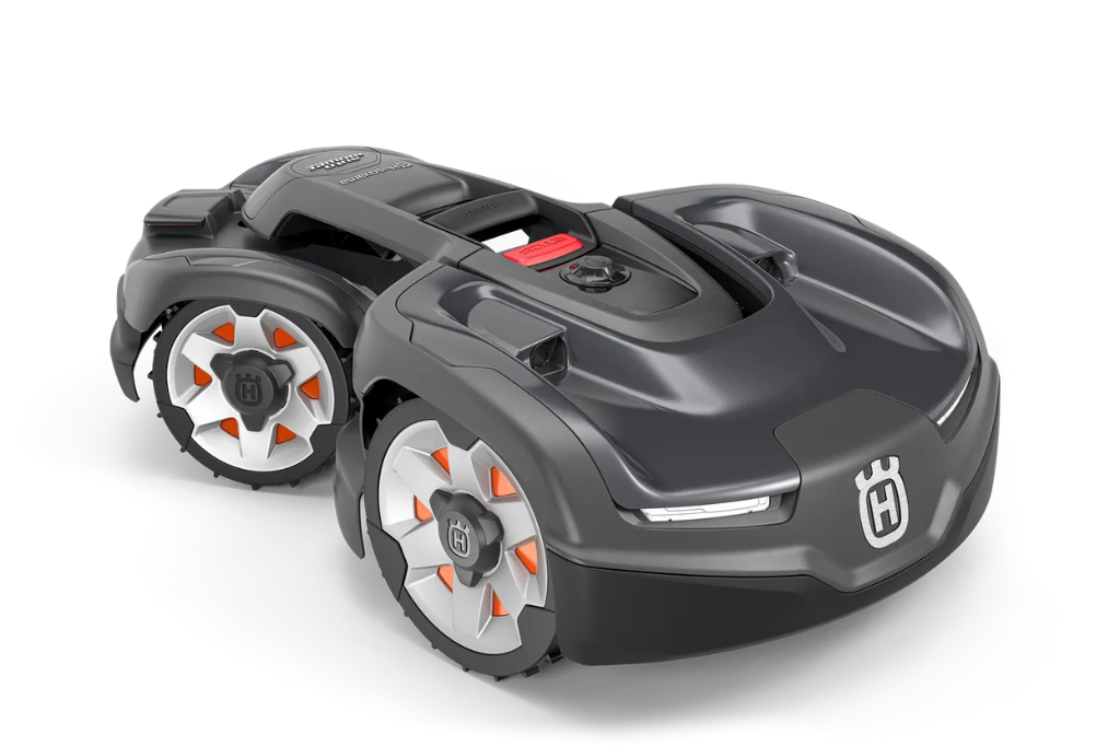 HUSQVARNA AUTOMOWER® 435X AWD Art nr:967 85 33‑11
