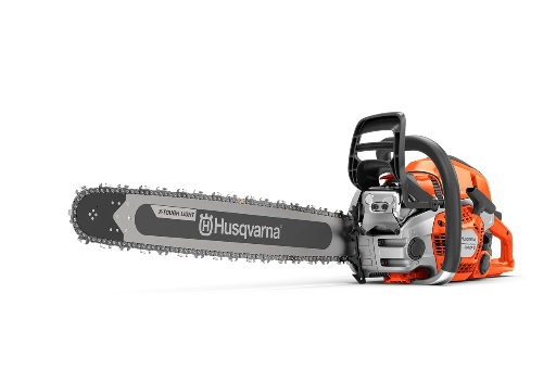 Husqvarna 572 XP® G Art nr: 966 73 34‑01