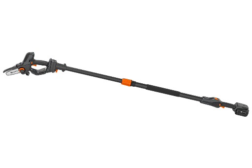 Husqvarna Aspire™ PE5-P4A, ar aku un lādētāju. Art nr: 970 62 14‑05