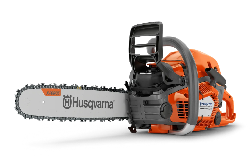 Motorzāģi HUSQVARNA 545 Mark II Art nr:967 69 06‑33
