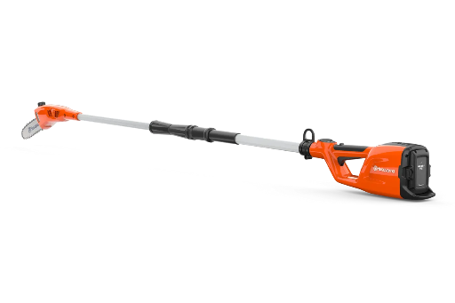 HUSQVARNA 120iTK4-P ar akumulatoru un lādētāju. Art nr: 970 51 59‑04