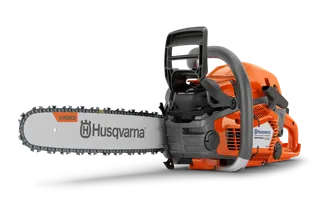 Motorzāģi HUSQVARNA 545G Mark II Art nr:967 69 07‑35