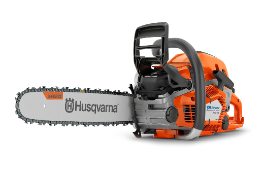 Motorzāģi HUSQVARNA 550 XP® Mark II Art nr:967 69 08‑35