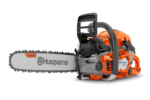Motorzāģi HUSQVARNA 550 XP® G Mark II Art nr:967 69 09‑33