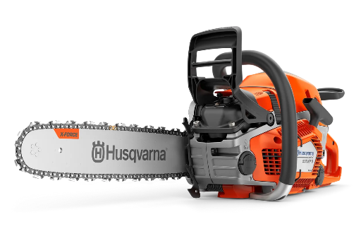 Motorzāģi HUSQVARNA 550 XP® G Mark II TrioBrake™  Art nr:970 52 84‑33