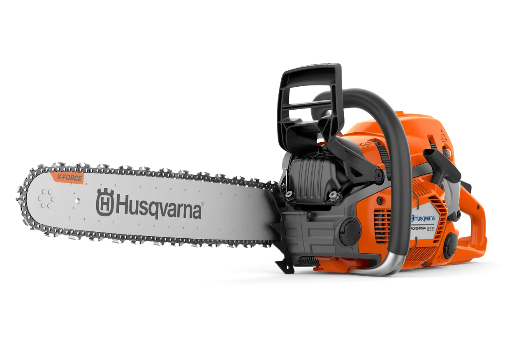 Motorzāģi HUSQVARNA 555      Art nr:970 50 12‑15