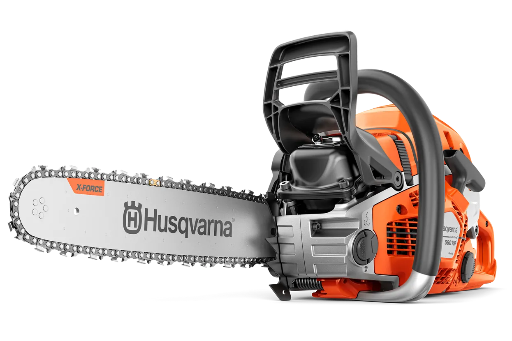 Husqvarna 560 XP® Mark II profesionālais motorzāģis Art nr: 970 65 70‑15